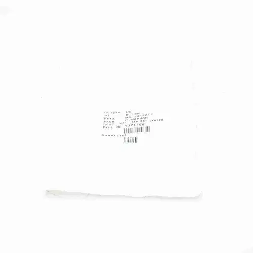 4371769 4308809 4024767 4009220 Cylinder Liner - Image 6