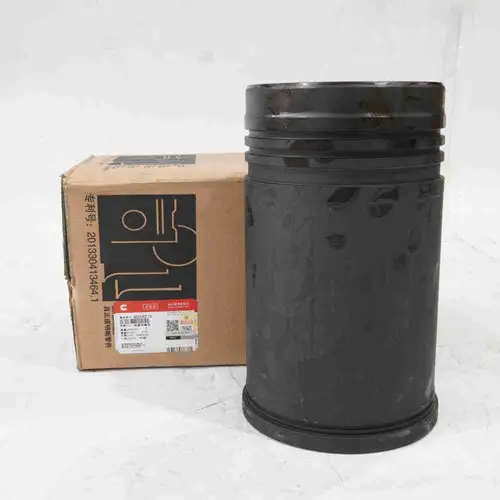 4371769 4024767 4308809 4009220 Cylinder Liner - Image 2