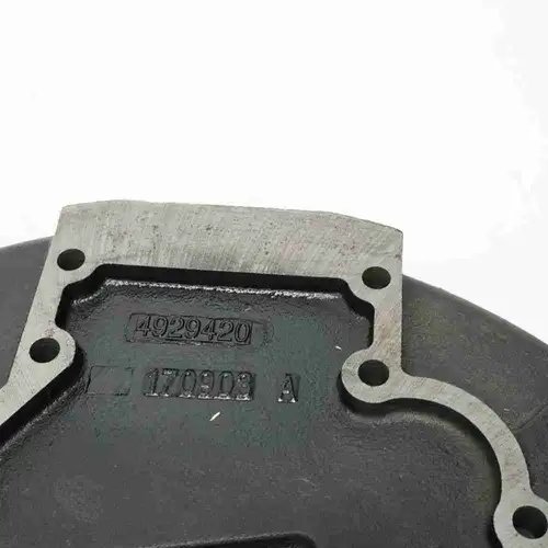 4024810 QSK45 QSK60 Cylinder Liner - Image 4