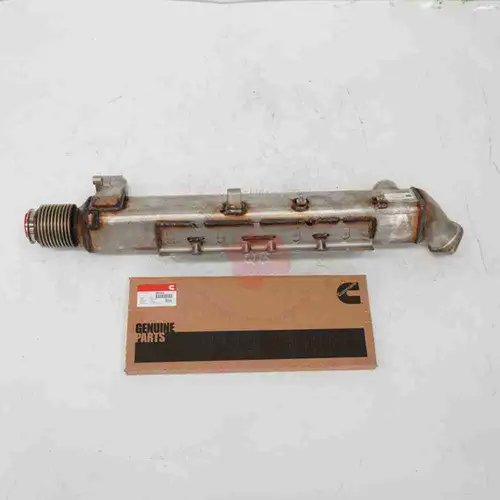 5290937 ISL QSL QSC Cylinder Liner - Image 4