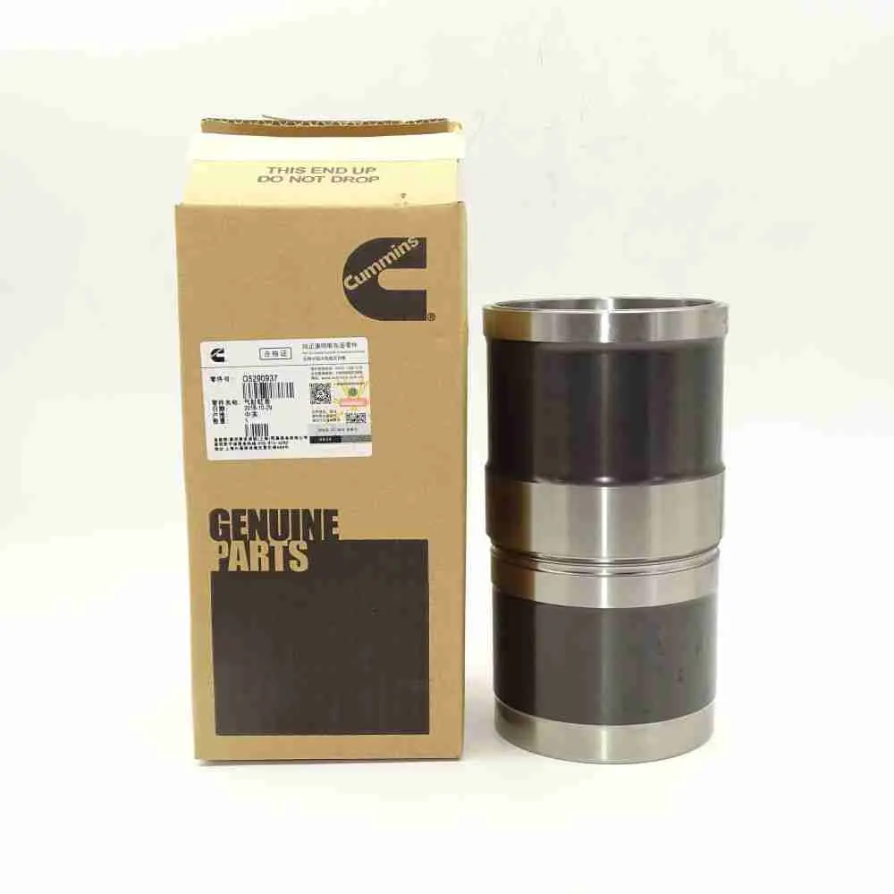 5290937 ISL QSL QSC Cylinder Liner - Image 5