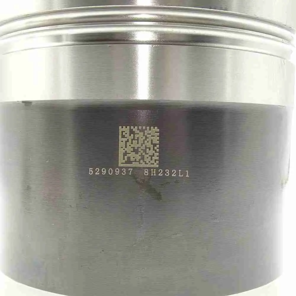 5290937 ISL QSL QSC Cylinder Liner - Image 10