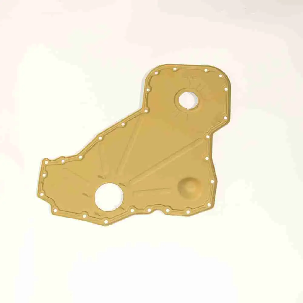 3948044 ISL QSL QSC Gear Housing Cover - Image 3