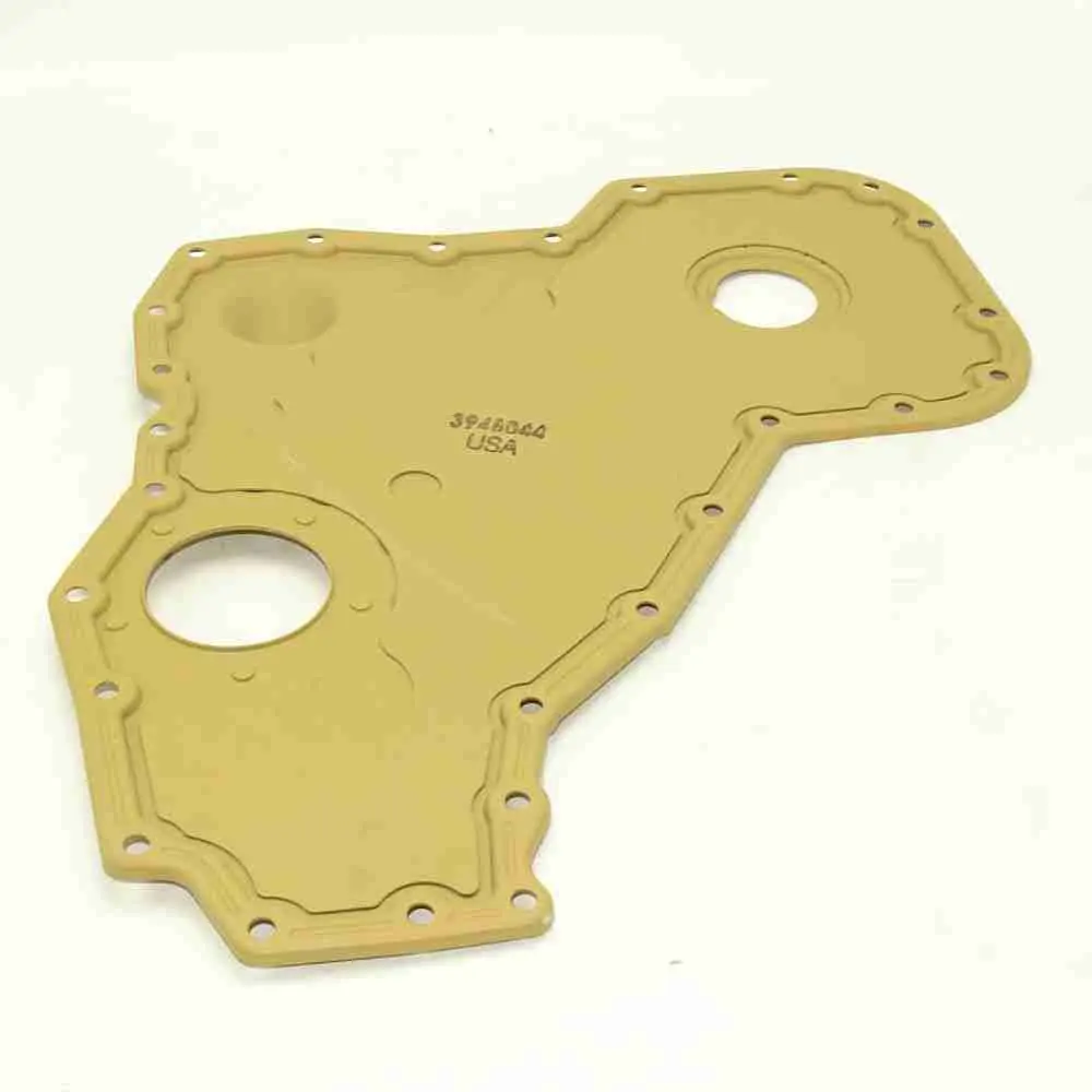 3948044 ISL QSL QSC Gear Housing Cover - Image 4