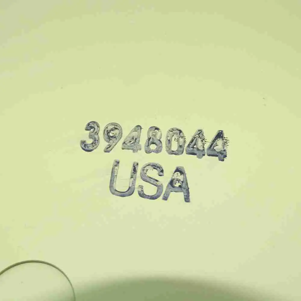 3948044 ISL QSL QSC Gear Housing Cover - Image 5