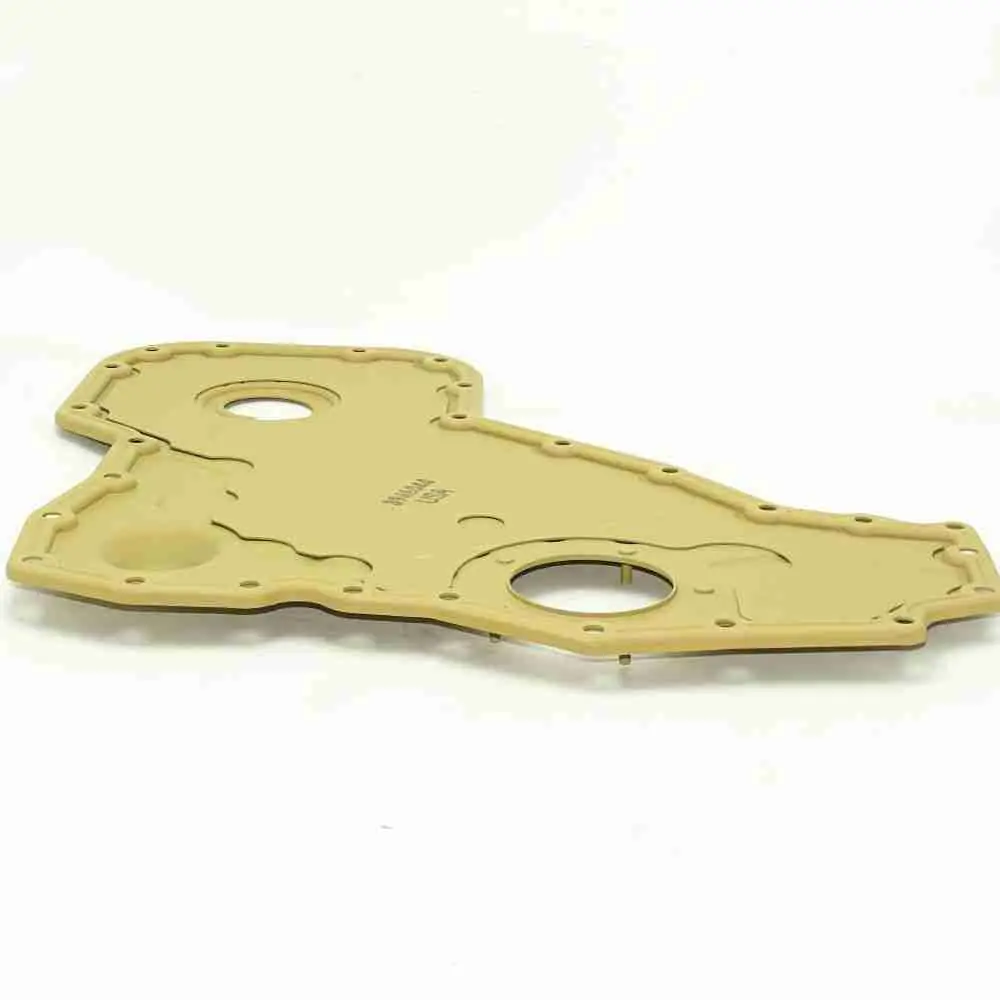 3948044 ISL QSL QSC Gear Housing Cover - Image 6