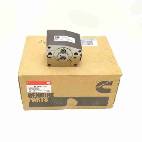 4089074 ISC8.3 QSC8.3 Gear Pump - Image 2