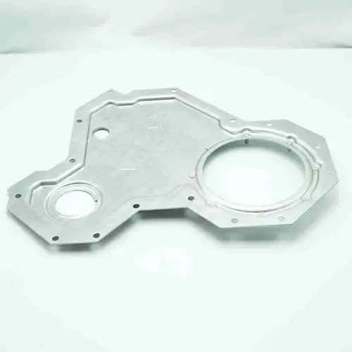4973081 ISX QSX QSX15 Front Gear Cover - Image 3