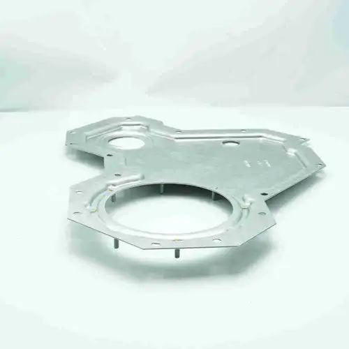 4973081 ISX QSX QSX15 Front Gear Cover - Image 5