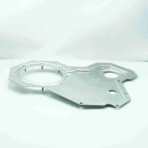 4973081 ISX QSX QSX15 Front Gear Cover - Image 6