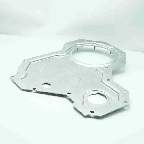 4973081 ISX QSX QSX15 Front Gear Cover - Image 7