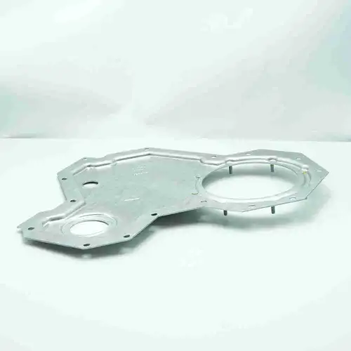 4973081 ISX QSX QSX15 Front Gear Cover - Image 9