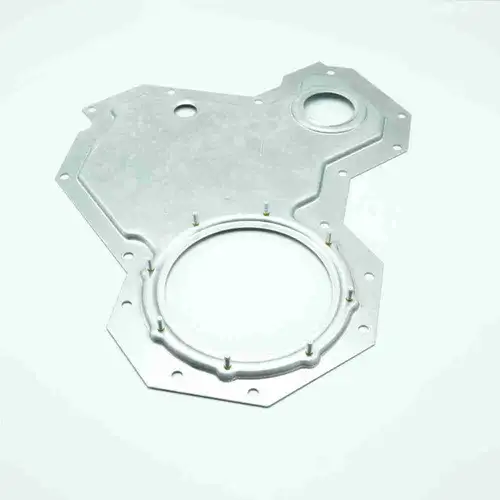 4973081 ISX QSX QSX15 Front Gear Cover - Image 10