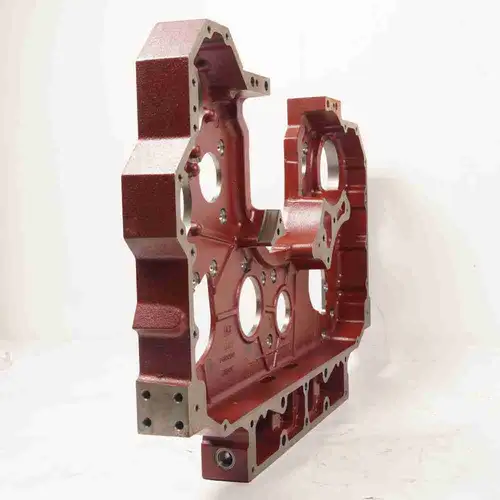 4382087 3635814 3635833 QSK60 Gear Housing - Image 2