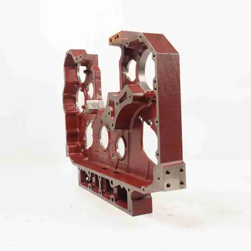 4382087 3635814 3635833 QSK60 Gear Housing - Image 4