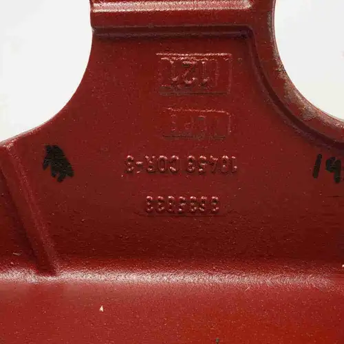 4382087 3635814 3635833 QSK60 Gear Housing - Image 5