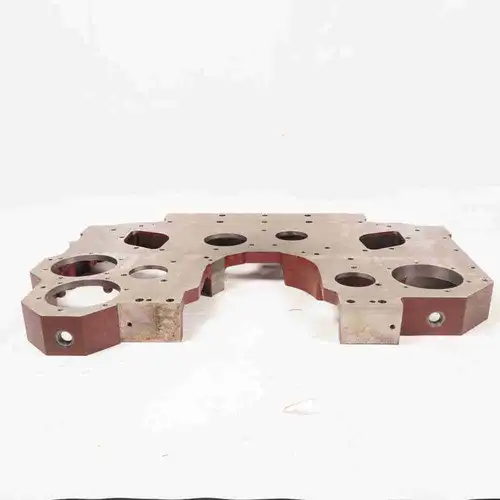 4382087 3635814 3635833 QSK60 Gear Housing - Image 6