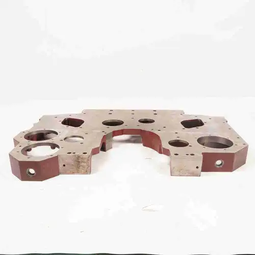 4382087 3635814 3635833 QSK60 Gear Housing - Image 7
