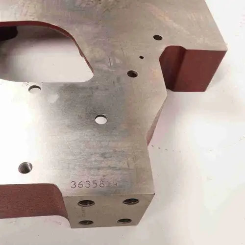 4382087 3635814 3635833 QSK60 Gear Housing - Image 8