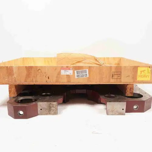 4382087 3635814 3635833 QSK60 Gear Housing - Image 9