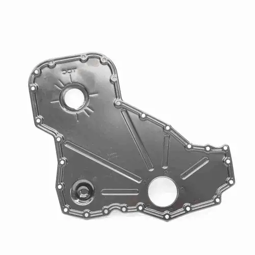 3958112 6CT ISL QSL Gear Housing Cover - Image 3