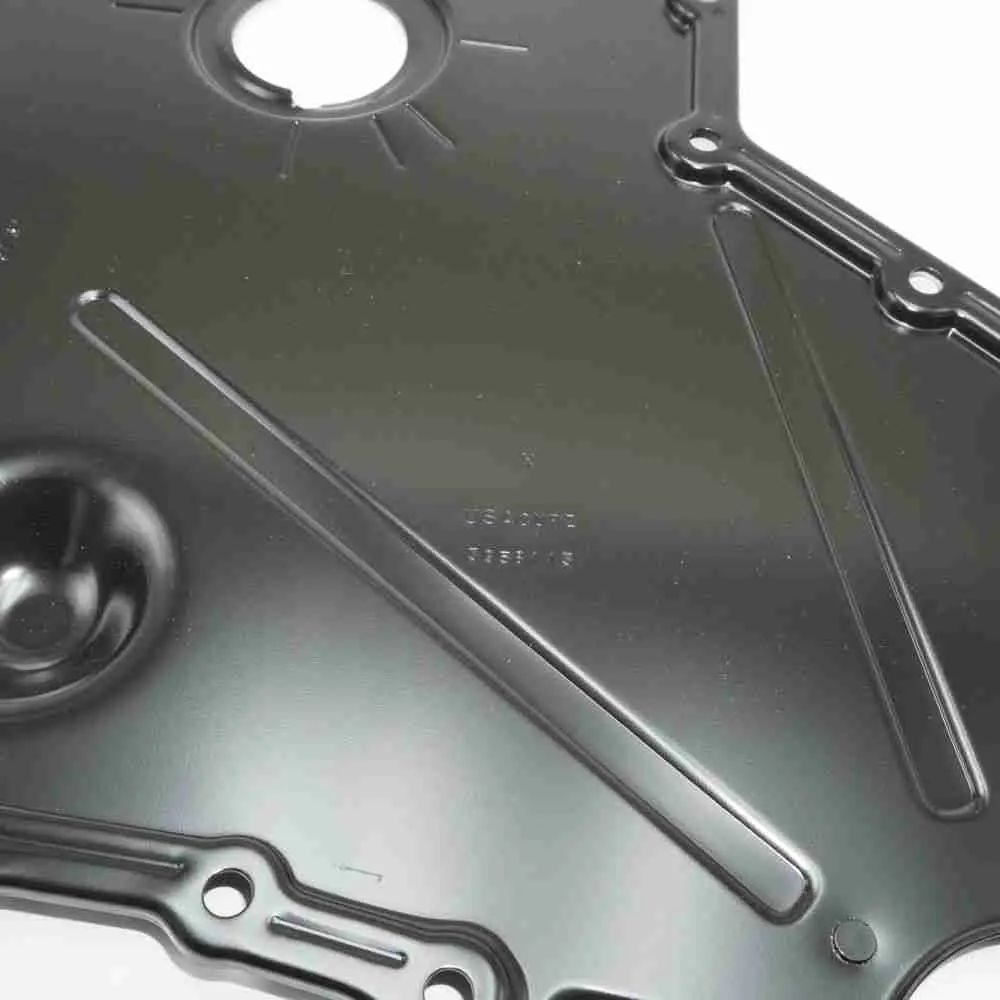 3958113 ISL QSL QSC Gear Housing Cover - Image 2
