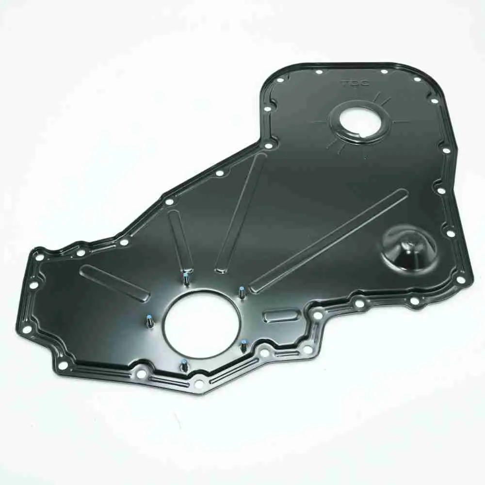 3958113 ISL QSL QSC Gear Housing Cover - Image 3