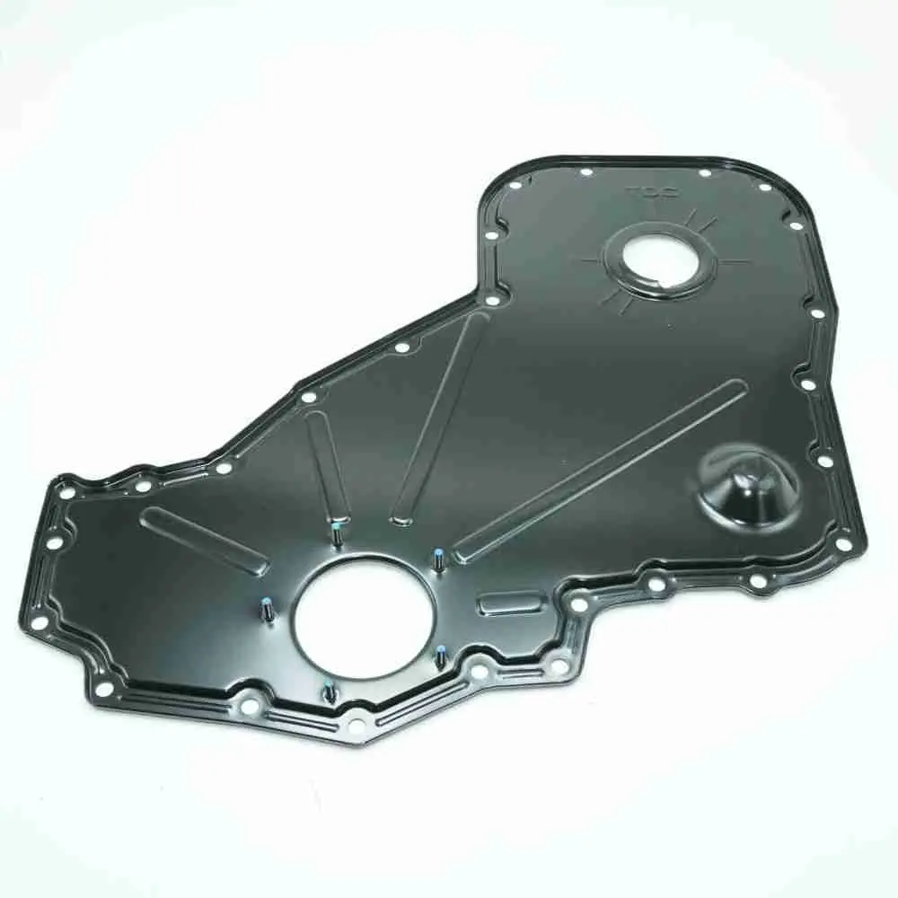3958113 ISL QSL QSC Gear Housing Cover - Image 4