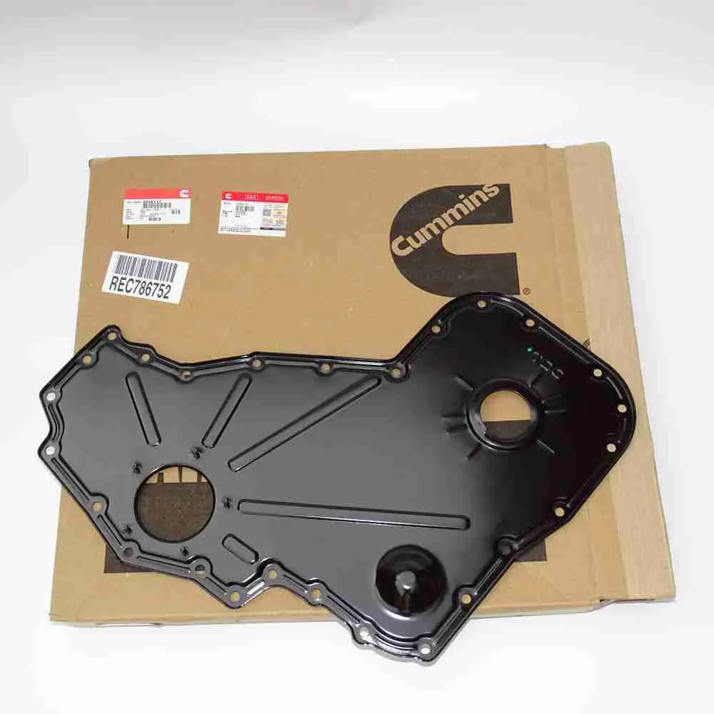 3958113 ISL QSL QSC Gear Housing Cover - Image 5