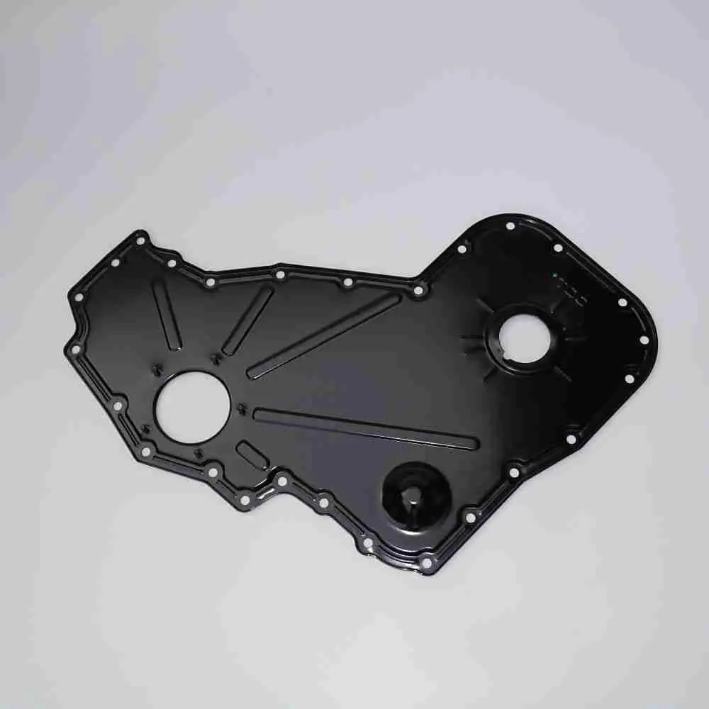 3958113 ISL QSL QSC Gear Housing Cover - Image 6