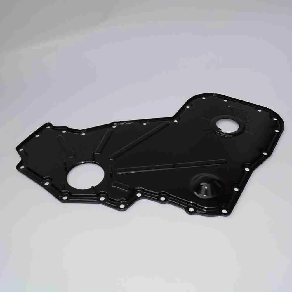 3958113 ISL QSL QSC Gear Housing Cover - Image 7