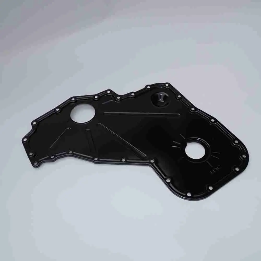 3958113 ISL QSL QSC Gear Housing Cover - Image 8
