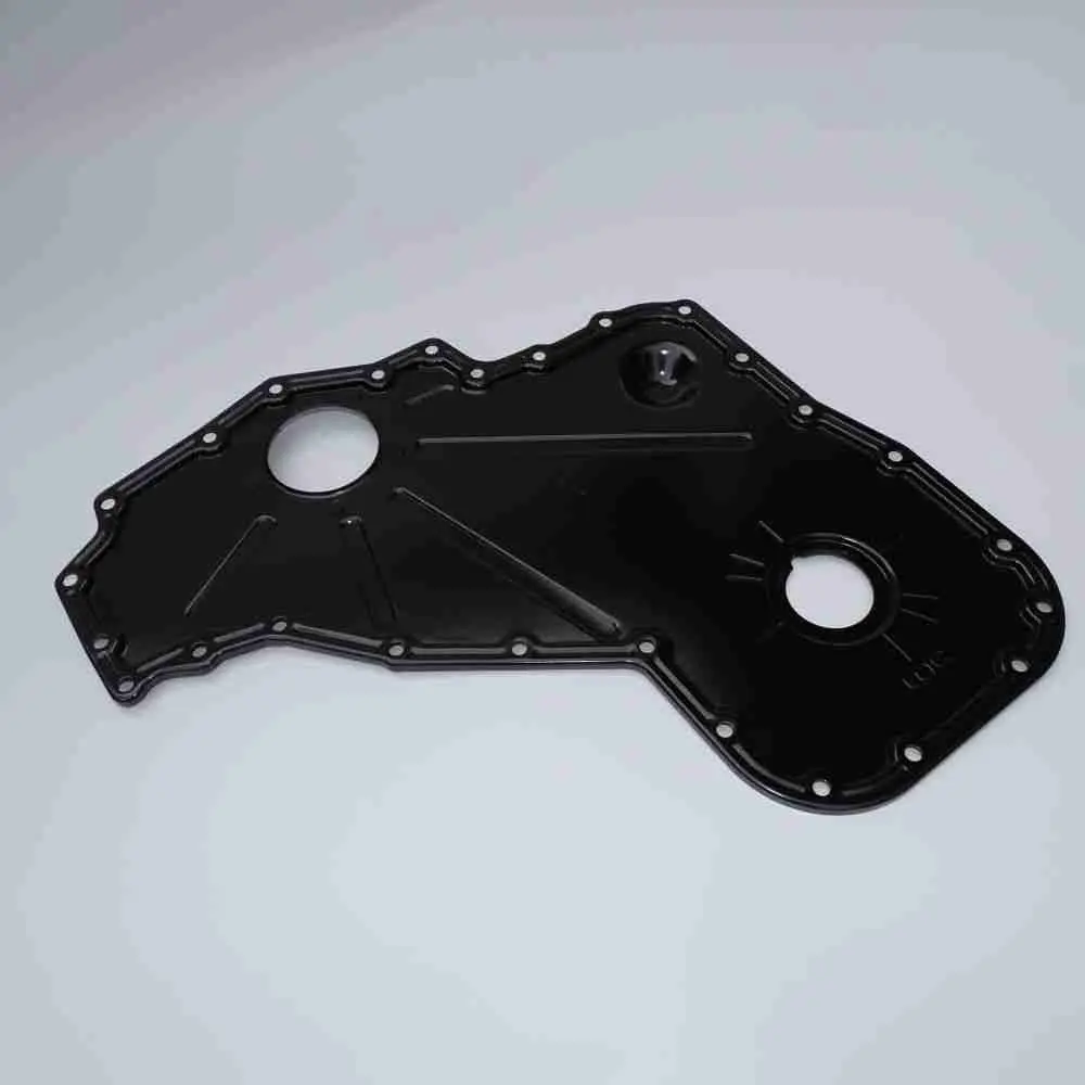 3958113 ISL QSL QSC Gear Housing Cover - Image 10