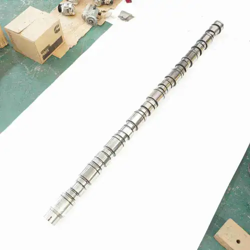 5376149 3411290 QSK60-C QSK60-G4 Camshaft - Image 2