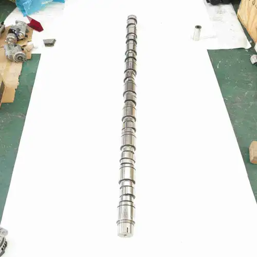 5376149 3411290 QSK60-C QSK60-G4 Camshaft - Image 3