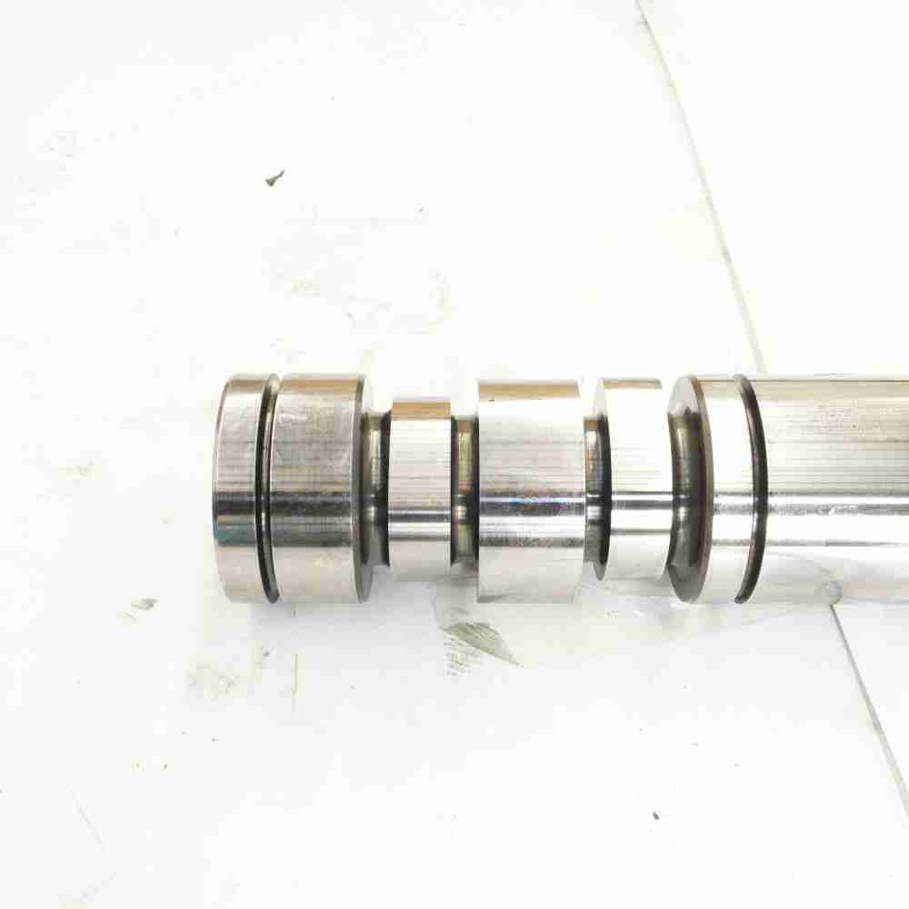 5376149 3411290 QSK60-C QSK60-G4 Camshaft - Image 5