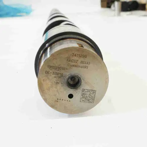5376149 3411290 QSK60-C QSK60-G4 Camshaft - Image 8