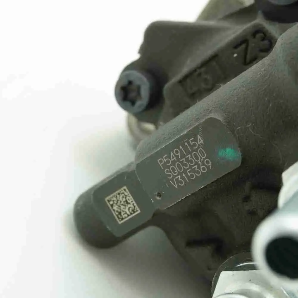 5491154 ISL QSL QSC Gear Pump - Image 2