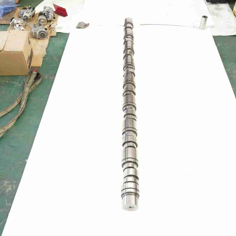 5376154 3411289 QSK60-C QSK60-G4 Camshaft - Image 2