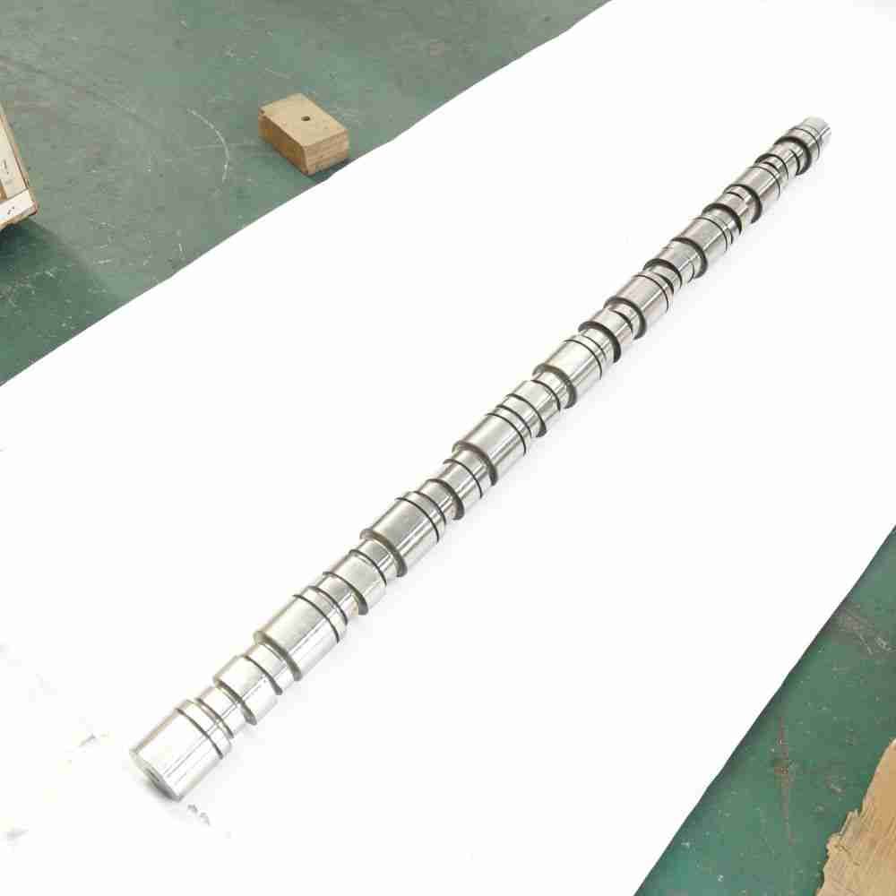 5376154 3411289 QSK60-C QSK60-G4 Camshaft - Image 3