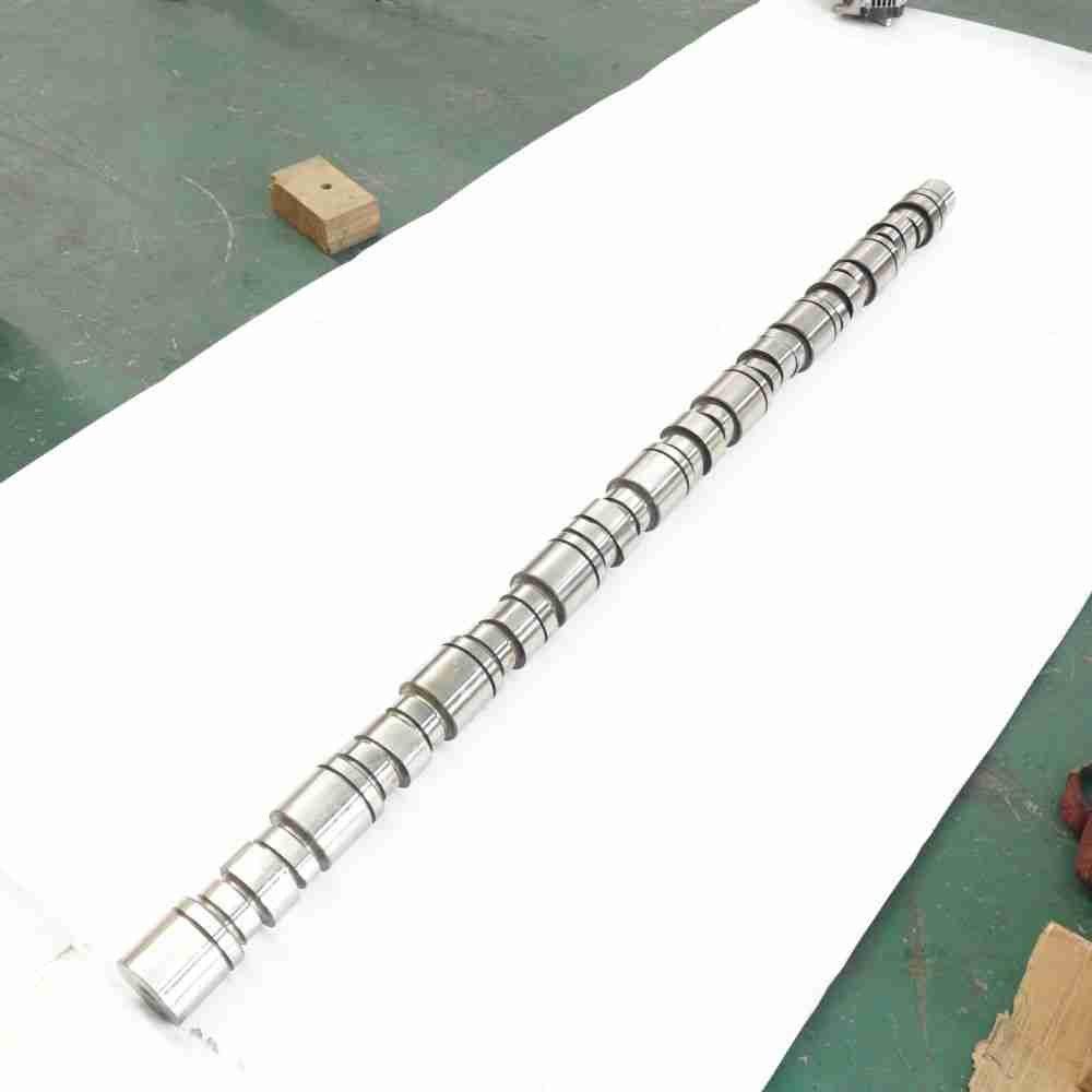 5376154 3411289 QSK60-C QSK60-G4 Camshaft - Image 4