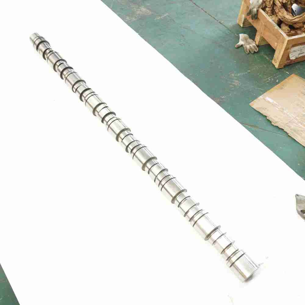 5376154 3411289 QSK60-C QSK60-G4 Camshaft - Image 5