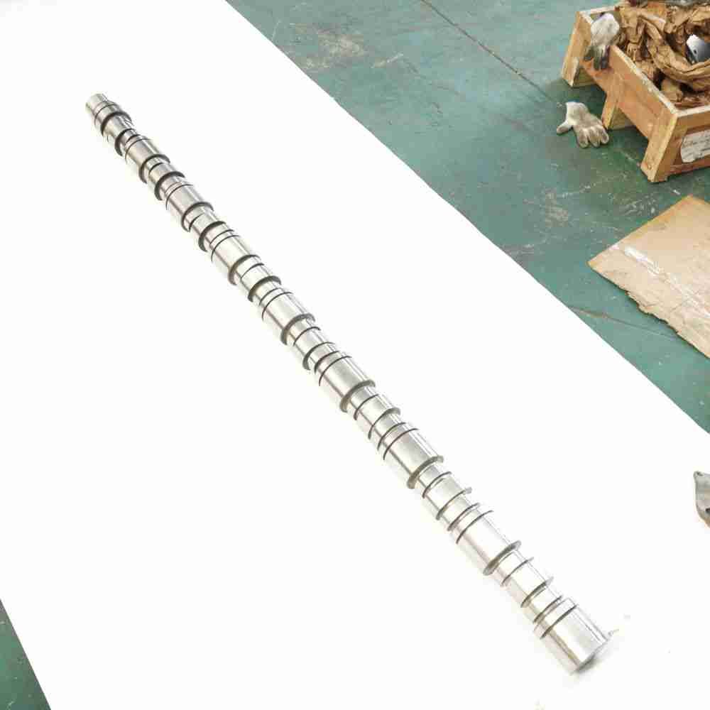 5376154 3411289 QSK60-C QSK60-G4 Camshaft - Image 6
