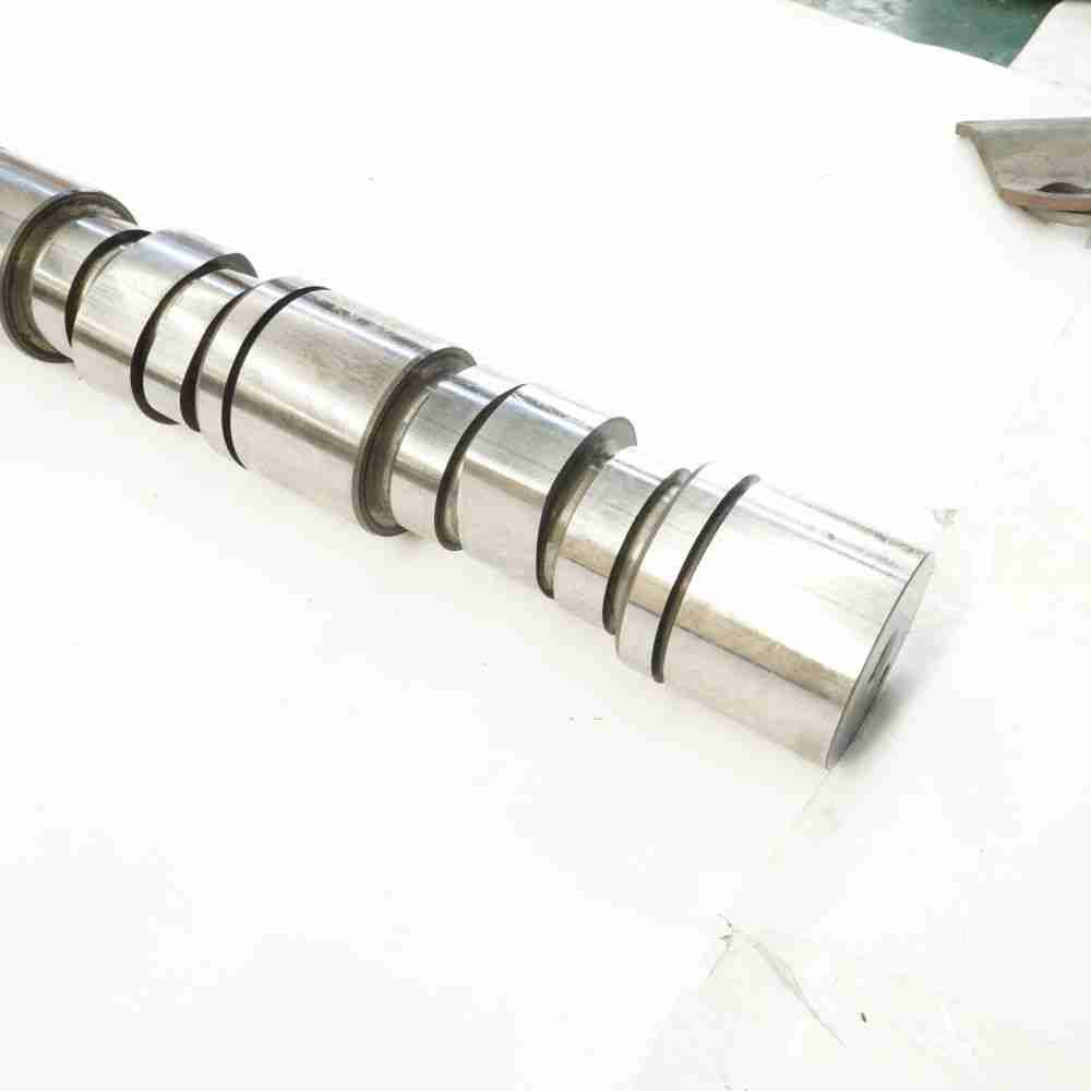 5376154 3411289 QSK60-C QSK60-G4 Camshaft - Image 7