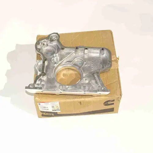 5289178 5258750 4936873 4930846 Front Gear Cover - Image 2