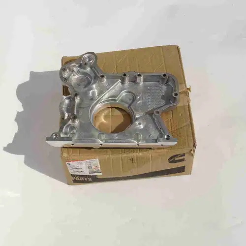 5289178 5258750 4936873 4930846 Front Gear Cover - Image 3