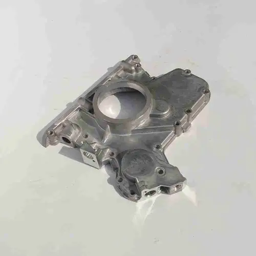 5289178 5258750 4936873 4930846 Front Gear Cover - Image 4