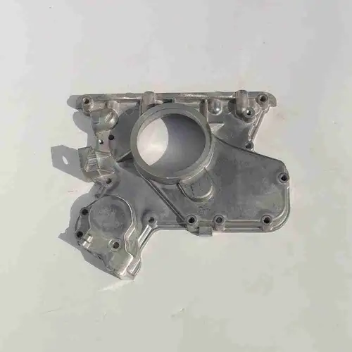 5289178 5258750 4936873 4930846 Front Gear Cover - Image 5
