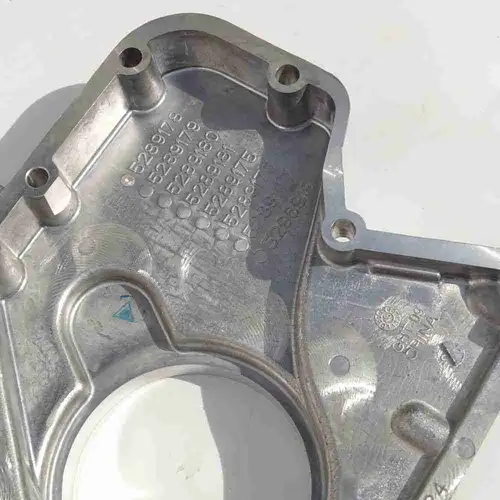5289178 5258750 4936873 4930846 Front Gear Cover - Image 9