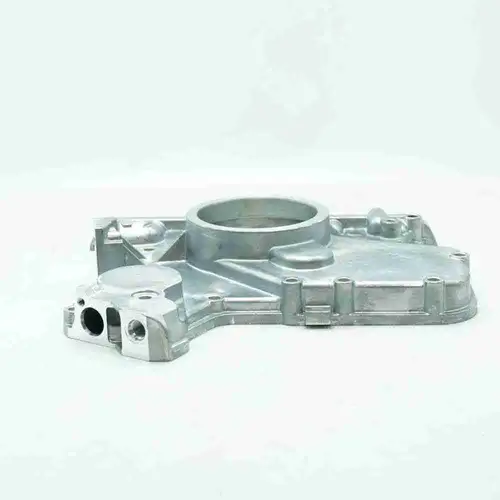 5289179 QSB ISB Front Gear Cover - Image 6
